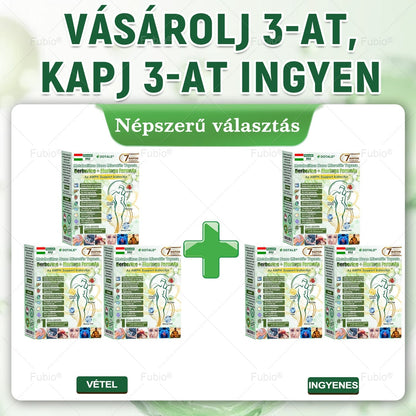 𝑴𝒆𝐭𝐚𝐛𝐨𝐥𝐢𝐤𝐮𝐬 𝑵𝒂𝐧𝐨 𝑴𝒊𝒌𝒓𝐨𝐭ú𝐬 𝑇𝑎𝒑𝐚𝐬𝐳🎊 (Csak naponta egyszer használható, látható eredmények 7 napon belül!) ✅ Berenil + Moringa formuláció, ideális tömegtúlzsúlláshoz, bőrhiányossághoz, cukorbetegséghez, apnához és ízületi problémákhoz 💥💥