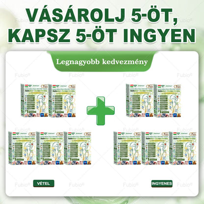 𝑴𝒆𝐭𝐚𝐛𝐨𝐥𝐢𝐤𝐮𝐬 𝑵𝒂𝐧𝐨 𝑴𝒊𝒌𝒓𝐨𝐭ú𝐬 𝑇𝑎𝒑𝐚𝐬𝐳🎊 (Csak naponta egyszer használható, látható eredmények 7 napon belül!) ✅ Berenil + Moringa formuláció, ideális tömegtúlzsúlláshoz, bőrhiányossághoz, cukorbetegséghez, apnához és ízületi problémákhoz 💥💥