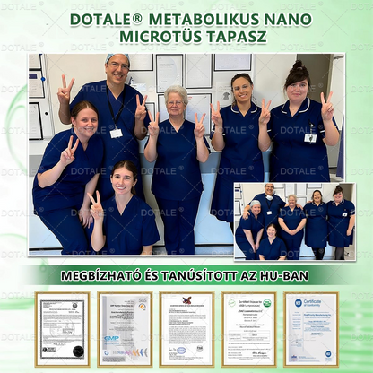 𝑴𝒆𝐭𝐚𝐛𝐨𝐥𝐢𝐤𝐮𝐬 𝑵𝒂𝐧𝐨 𝑴𝒊𝒌𝒓𝐨𝐭ú𝐬 𝑇𝑎𝒑𝐚𝐬𝐳🎊 (Csak naponta egyszer használható, látható eredmények 7 napon belül!) ✅ Berenil + Moringa formuláció, ideális tömegtúlzsúlláshoz, bőrhiányossághoz, cukorbetegséghez, apnához és ízületi problémákhoz 💥💥